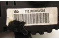 Přístrojová deska  Seat Toledo I (1L)  W01M0920820E  