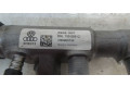 Vstřikovací lišta 03L130089Q, 0281006075   Audi A6 S6 C7 4G    CGLC CGL 