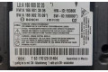 Блок подушек безопасности A1669000220, 0285013852   Mercedes-Benz GLE AMG (W166 - C292)