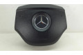 Подушка безопасности водителя A1644600098, 16446000989   Mercedes-Benz ML W164