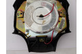 Подушка безопасности водителя P5DU39SX8, 55314762   Jeep Grand Cherokee