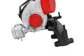  Турбина Skoda Roomster (5J)  54399880029   для двигателя BLS, BSW      