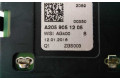 Блок управления A2059051205, E3-A1-7-5   Mercedes-Benz C W205