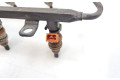 Комплект форсунок INP060, BDH182    Chrysler Stratus  6G73 