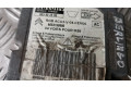 Блок подушек безопасности 9653190880, 603602500   Citroen Berlingo
