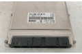 Řídící jednotka A6681530079   Mercedes-Benz A W168 1997