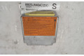 Блок подушек безопасности CENTRALITAAIRBAG   Nissan X-Trail T31