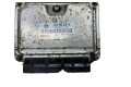 Блок управления двигателя 074906018AK, 0281010432   Volkswagen Transporter - Caravelle T4