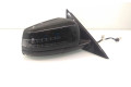 Zpětné zrcátko  Mercedes-Benz CL C215 2009  NEGRO  