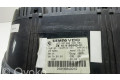 Přístrojová deska  BMW 3 E92 E93 2007 9166840  