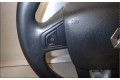Руль Renault Laguna III  2007 - 2015 года 484300001R      