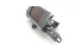 Дисплей    4G0919607J, 4G0919607J   Audi A6 S6 C7 4G
