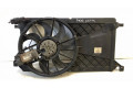Вентилятор радиатора     3m5h8c607rg, 0130303930    Ford Focus 1.8