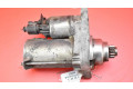 Стартер 02T911023S, 02T911023S   Skoda Fabia Mk2 (5J)