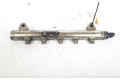 Vstřikovací lišta 0445214174, 0445214174   Opel Antara    Z20S 