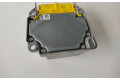 Блок подушек безопасности 0285001666   Audi A3 S3 A3 Sportback 8P