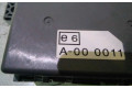 Блок предохранителей A000011   Honda Civic    