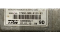 Блок подушек безопасности 77960SMRS120M1   Honda Civic