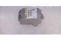 Блок подушек безопасности 0285001530, 6577696460701   BMW 3 E46