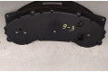 Панель приборов P12784996, 6033ECO422   Saab 9-3 Ver2       