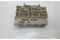 Блок предохранителей  243802061R, 18590B   Renault Megane E-Tech    