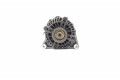 Генератор 9635772880, A002TB4891A   Peugeot 406