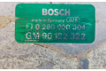 Řídící jednotka 0280000304, 90122322   Opel Kadett E 
