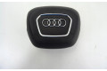 Подушка безопасности водителя 81A880201S, M7777   Audi Q2 -