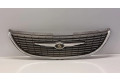 Передняя решётка Chrysler Grand Voyager IV 2001-2007 года 4857292AA, 4857300AA      