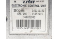 Jednotka ABS 12843576, 54085190C   Saab 9-3 Ver2 2003