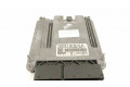 Блок управления двигателя 03G906016GN, 0281012113   Audi A4 Allroad