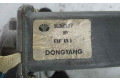 Моторчик заднего дворника 96307127, 96307127    Daewoo Lanos