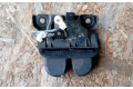 Замок багажника 4B0877505M, 4B0877505G    Audi A6 S6 C5 4B 1997 - 2005 года