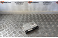 Блок управления коробкой передач 4B0927156BF, 4B0927156BF   Audi A6 S6 C5 4B