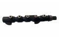 Vstřikovací lišta 9054592680, 9658227880   Ford Focus  pro naftový motor 1.6  