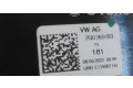 Подрулевой шлейф SRS 2Q0959653, 6C0959653   Volkswagen Taigo