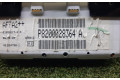 Дисплей    P8200028364A   Renault Megane II