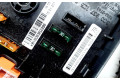 Блок предохранителей  3C0937125A, 1K0937132F   Volkswagen Sharan    