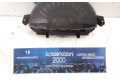 Панель приборов    Smart ForTwo I       