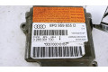 Блок подушек безопасности 8P0959655D   Audi A3 S3 8P