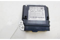 Блок подушек безопасности A1179001802   Mercedes-Benz GLA W156