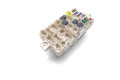 Блок предохранителей 8637A910, G8C-933M-E0Z09   Mitsubishi Mirage VI G4 Attrage    