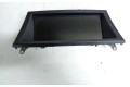 Дисплей    9232896, 9232896-01   BMW X6 E71