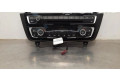 Блок управления климат-контролем 6411936354602   BMW M3 F80