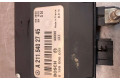 Модуль управления аккумулятором A2115402745, 14003362   Mercedes-Benz E W211 2004