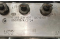Jednotka ABS 0265231437   Fiat Stilo 2005