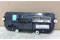 Блок управления климат-контролем 3C8907336AJ, 3C8907336AC   Volkswagen Golf VI