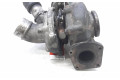  Турбина Volkswagen Touareg I  7168855004S         