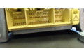 Блок управления надувных подушек    8917013060, 2310002510   Toyota Corolla E120 E130