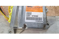 Блок подушек безопасности DJ0157K30B   Mazda 2